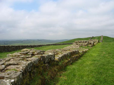 England-Northern England-Hadrian's Wall Trail